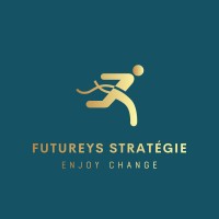 FUTUREYS Stratégie logo, FUTUREYS Stratégie contact details