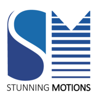 Stunning Motions logo, Stunning Motions contact details