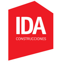 IDA CONSTRUCCIONES logo, IDA CONSTRUCCIONES contact details