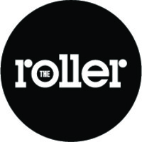 The Roller Co-Working logo, The Roller Co-Working contact details