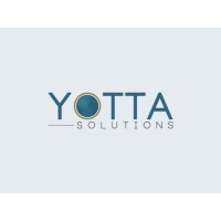 Yotta Solutions logo, Yotta Solutions contact details