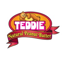 Teddie Peanut Butter logo, Teddie Peanut Butter contact details