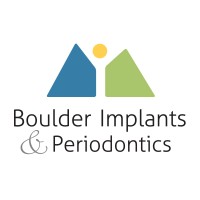 Boulder Implants & Periodontics logo, Boulder Implants & Periodontics contact details