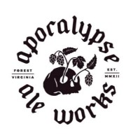 Apocalypse Ale Works logo, Apocalypse Ale Works contact details