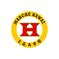 Marché Hawaï logo, Marché Hawaï contact details