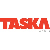 Taska Media logo, Taska Media contact details