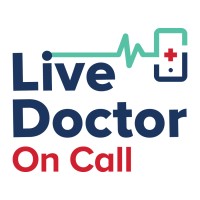 Live Doctor on Call logo, Live Doctor on Call contact details