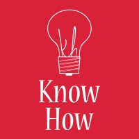 KnowHow logo, KnowHow contact details