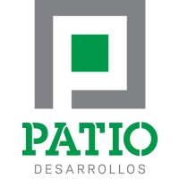 Patio Desarrollos logo, Patio Desarrollos contact details