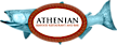 The Athenian Seafood Restaurant And Bar logo, The Athenian Seafood Restaurant And Bar contact details