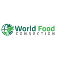 World Food Connection logo, World Food Connection contact details