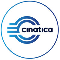 Cinatica Tecnología y Soporte logo, Cinatica Tecnología y Soporte contact details