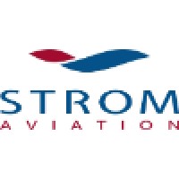 Strom Aviation Inc logo, Strom Aviation Inc contact details