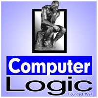 Computer Logic; Inc logo, Computer Logic; Inc contact details