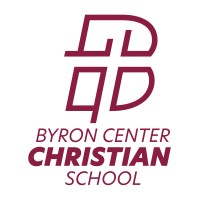 Byron Center Christian School logo, Byron Center Christian School contact details