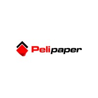 Pelipaper logo, Pelipaper contact details