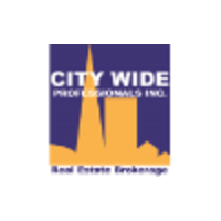 City Wide Professionals Inc logo, City Wide Professionals Inc contact details