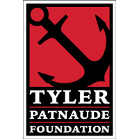 Tyler Patnaude Foundation logo, Tyler Patnaude Foundation contact details