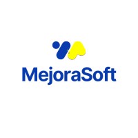 MejoraSoft logo, MejoraSoft contact details