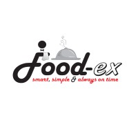 Food-ex logo, Food-ex contact details