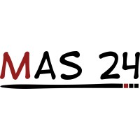 MAS 24 Ingeniería y Arquitectura logo, MAS 24 Ingeniería y Arquitectura contact details