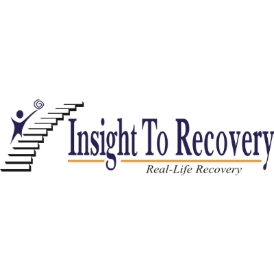 Insight To Recovery logo, Insight To Recovery contact details