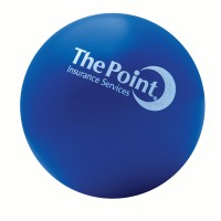 The Point Insurance Services logo, The Point Insurance Services contact details