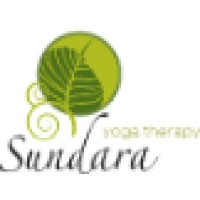 Sundara Yoga Therapy logo, Sundara Yoga Therapy contact details