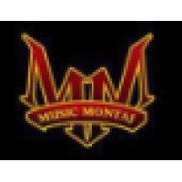 Music Montaj Inc. logo, Music Montaj Inc. contact details