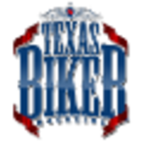 Texas Biker Magazine logo, Texas Biker Magazine contact details