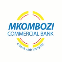 Mkombozi Commercial Bank Plc logo, Mkombozi Commercial Bank Plc contact details