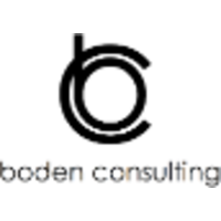 Boden Consulting logo, Boden Consulting contact details