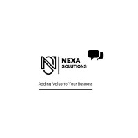 Nexa Solutions Limited logo, Nexa Solutions Limited contact details