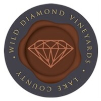 Wild Diamond Vineyards logo, Wild Diamond Vineyards contact details