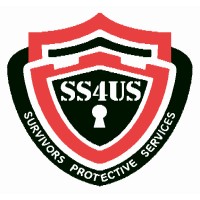 Survivors Protective Services logo, Survivors Protective Services contact details