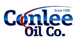 Conlee Oil Co logo, Conlee Oil Co contact details