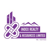 Index Realty logo, Index Realty contact details