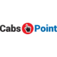 CabsPoint Ltd logo, CabsPoint Ltd contact details