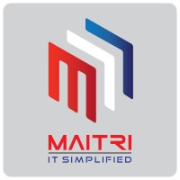 Maitri Information Systems Pvt Ltd logo, Maitri Information Systems Pvt Ltd contact details