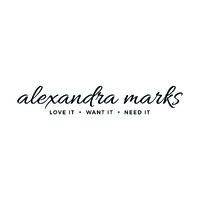 Alexandra Marks Jewelry logo, Alexandra Marks Jewelry contact details