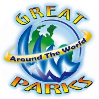 GREAT PARKS COMPANY logo, GREAT PARKS COMPANY contact details