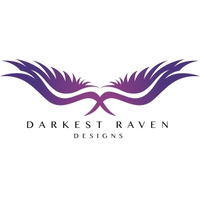 Darkest Raven Designs logo, Darkest Raven Designs contact details