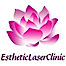 Esthetic Laser Clinic logo, Esthetic Laser Clinic contact details