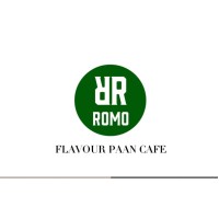 ROMO PAAN CAFE logo, ROMO PAAN CAFE contact details