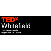 TEDxWhitefield logo, TEDxWhitefield contact details