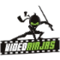 Video Ninjas logo, Video Ninjas contact details