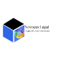 Novocus Legal LLP logo, Novocus Legal LLP contact details