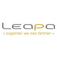 Leapa Systems Limited logo, Leapa Systems Limited contact details