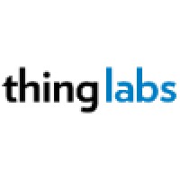 Thing Labs logo, Thing Labs contact details