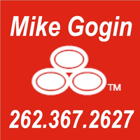 MIke Gogin - State Farm logo, MIke Gogin - State Farm contact details